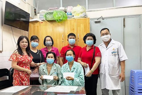 Những toa thuốc nối dài sự sống