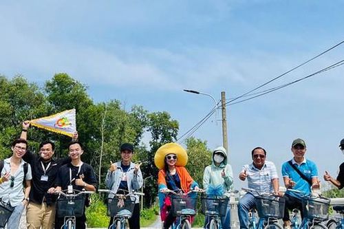Sôi động tour ngắn ngày dịp lễ Giỗ tổ Hùng Vương