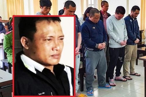 Hành trình phá án: Nghi đàn em 'xơi' bạn gái mình, đại ca giết hại tàn độc