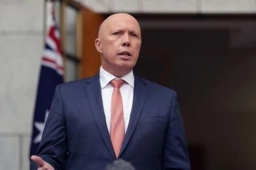 Bộ trưởng Quốc phòng Australia: Chúng tôi lo lắng về việc quân sự hóa 20 điểm trên Biển Đông