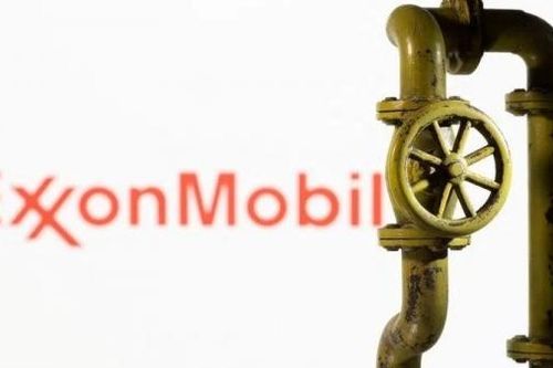 ExxonMobil mạnh tay đầu tư 10 tỷ USD vào dự án dầu mỏ ngoài khơi Guyana