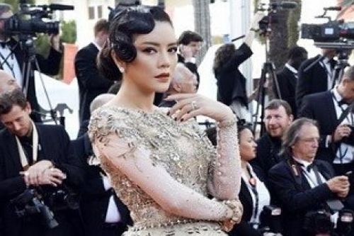Lý Nhã Kỳ trải lòng về thời trang trước khi dự LHP Cannes 2022