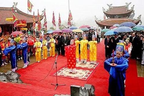 Lễ hội Giỗ Tổ Hùng Vương năm 2022 tại TP. HCM diễn ra từ ngày 8/4