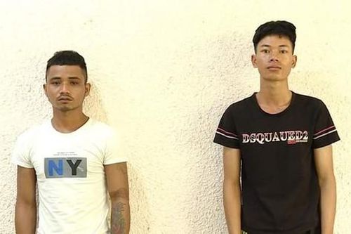 Khởi tố 2 đối tượng mua dâm với trẻ 15 tuổi