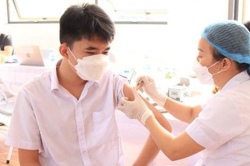 Lào Cai cho phép F1 đi học, đi làm trực tiếp