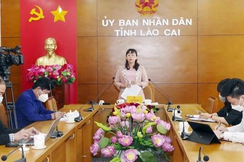 Lào Cai: Chuẩn bị đầy đủ các điều kiện triển khai tiêm vắc xin cho trẻ từ 5 đến dưới 12 tuổi
