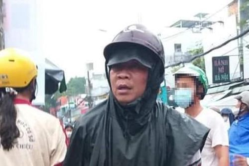 Đối tượng đâm chết dân quân tự vệ ở TPHCM đầu thú