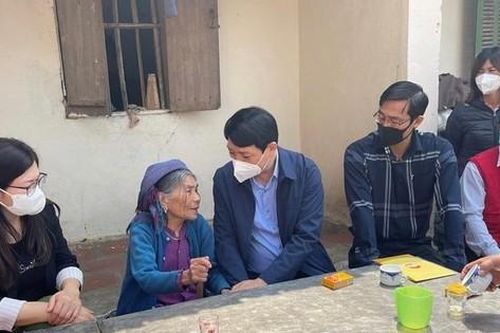 Tìm thấy 5 thi thể học sinh trên sông ở Thanh Hóa