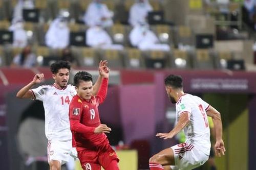 Lý do ông Park gạch tên Quang Hải khỏi kế hoạch tranh HCV SEA Games 31