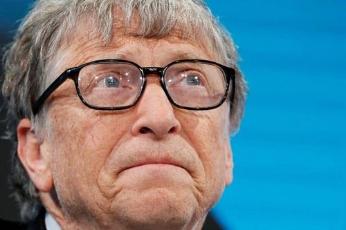 Ba điều Bill Gates hối tiếc nhất trong cuộc đời mình
