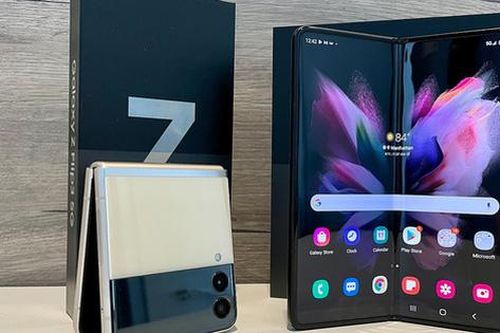 Hàng loạt smartphone, laptop được điều chỉnh giảm giá mạnh đầu tháng 4 tại Việt Nam