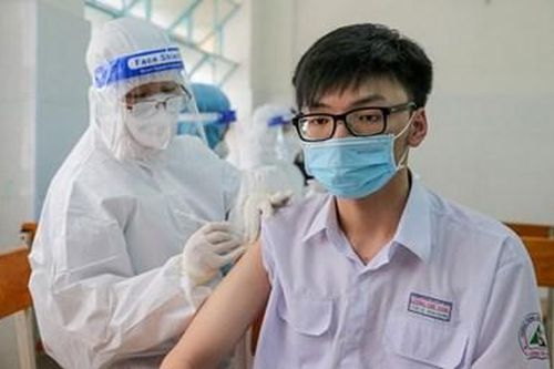Dự kiến, ngày 10/5, lô vắc xin đầu tiên tiêm cho trẻ em từ 5-11 tuổi về Việt Nam