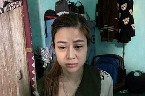 Bắt 'nữ quái' cầm đầu đường dây mua bán trái phép chất ma túy