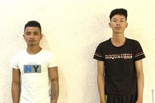 Khởi tố hai thanh niên gom tiền, mua dâm trả góp bé gái 15 tuổi
