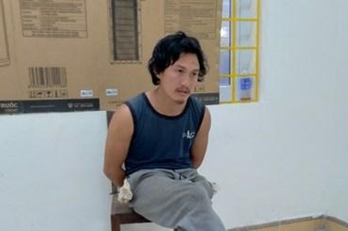 Gã hàng xóm ra tay sát hại dã man 3 bà cháu
