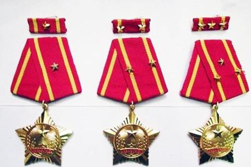 Lấy ý kiến Nhân dân về việc khen thưởng thành tích kháng chiến chống Mỹ