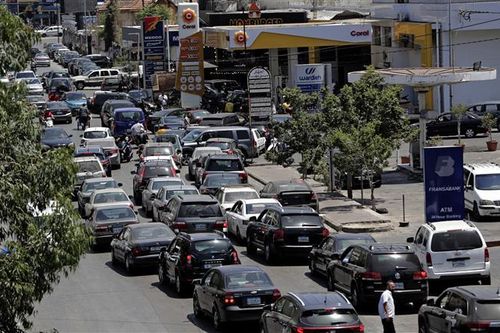 Liban tuyên bố phá sản, lâm vào khủng hoảng tài chính trầm trọng