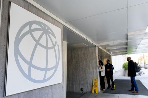 WB hạ dự báo tăng trưởng kinh tế khu vực Đông Á và Thái Bình Dương năm 2022