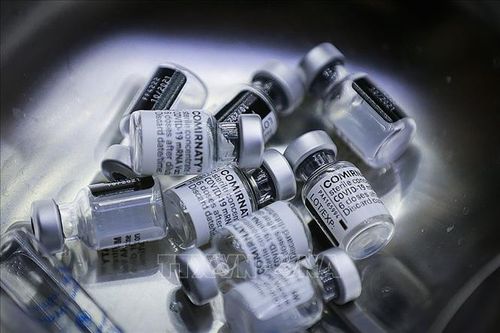 Hoàn thành tiêm vaccine phòng COVID-19 cho trẻ em trong quý II