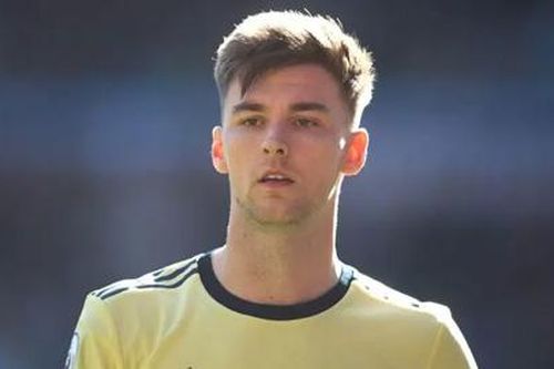 Tierney chấn thương nghiêm trọng, Arsenal gãy hai cánh