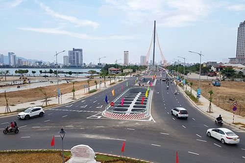 Đà Nẵng: Thí điểm cho xe khách trên 30 chỗ vào trung tâm thành phố để kích cầu du lịch