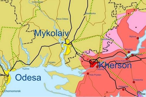 40 ngày khốc liệt ở Mariupol sắp kết thúc - Đô thị Ukraine khác lại 'tim đập chân run'?