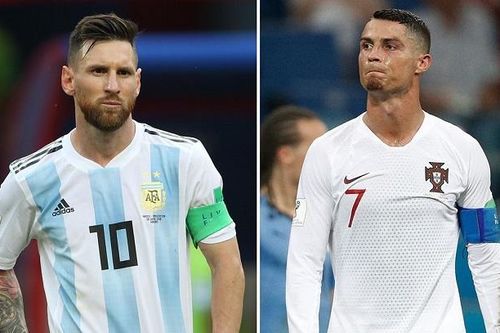 Đội hình 'ông già gân' tại World Cup 2022