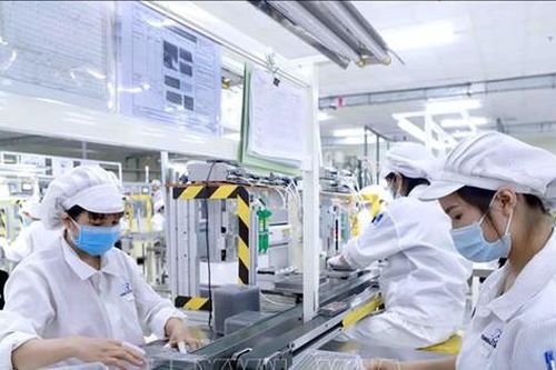 World Bank hạ mức dự báo tăng trưởng kinh tế khu vực Đông Á và Thái Bình Dương