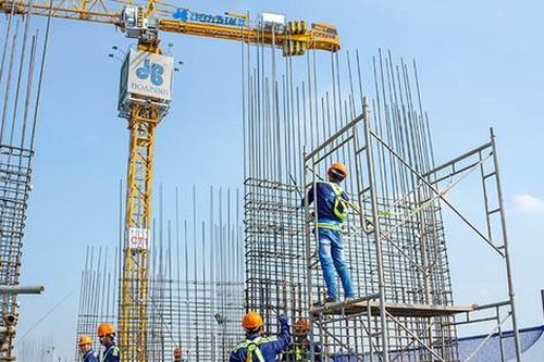 Tín hiệu phục hồi tích cực của ngành xây dựng sau dịch Covid-19
