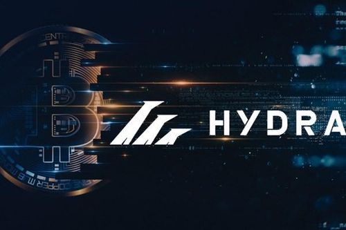 Đức đánh sập máy chủ của thị trường chợ đen trực tuyến Hydra