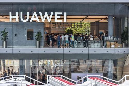 Huawei trả gần 10 tỷ USD cổ tức cho người lao động