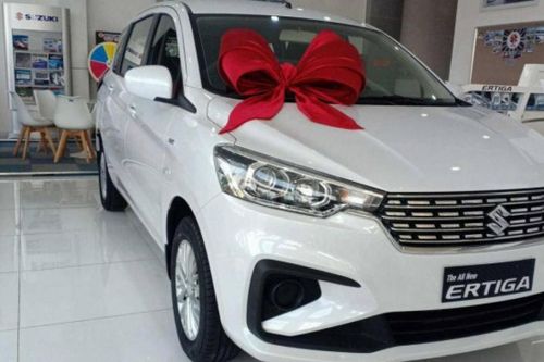 Suzuki đồng loạt tăng giá bán các mẫu xe tại Việt Nam