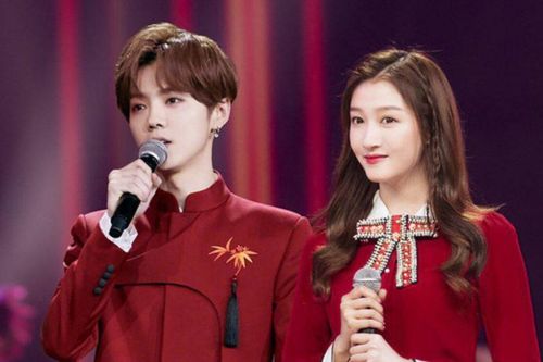 Quan Hiểu Đồng từ chối lời cầu hôn của Lộc Hàm vì sợ ảnh hưởng đến sự nghiệp?