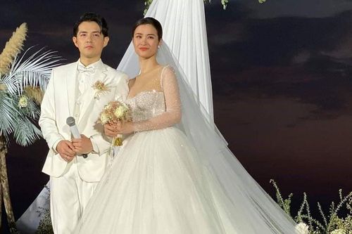 Đám cưới sao Việt và những con số siêu khủng mà không phải ai cũng biết