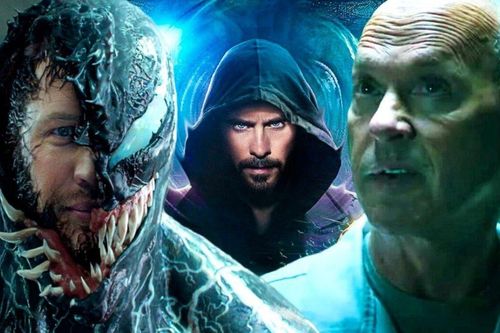 Bom tấn siêu anh hùng ma cà rồng đầu tiên - Morbius và mối liên hệ với Spider-Man