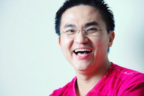 MC Đại Nghĩa 'cười muốn sảng' khi bị đồn đột ngột qua đời ở tuổi 43