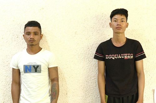 Khởi tố, bắt giam 2 thanh niên mua dâm trả góp bé gái 15 tuổi