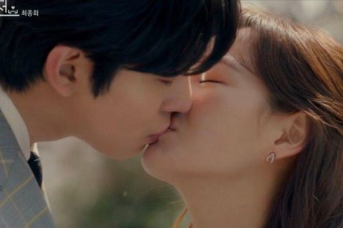 Hẹn Hò Chốn Công Sở tập 12: Kết thúc trọn vẹn nhưng lại khiến khán giả 'kêu trời' vì quá nhanh