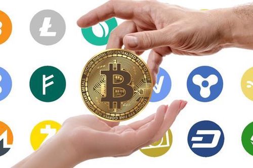 Vương quốc Anh sẽ chấp nhận tiền mã hóa?