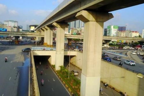Hà Nội đề xuất dành 2.000 tỷ đồng xây 2 hầm chui tại nút giao Vành đai 3 bằng ngân sách