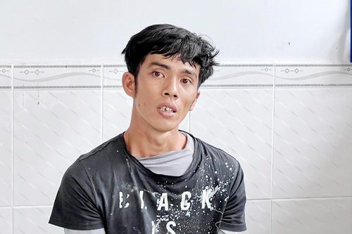 Dùng dao Thái Lan sát hại vợ vì ghen tuông