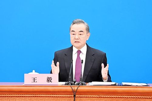 Trung Quốc kêu gọi Ukraine và Nga hòa đàm đến khi đạt thỏa thuận ngừng bắn