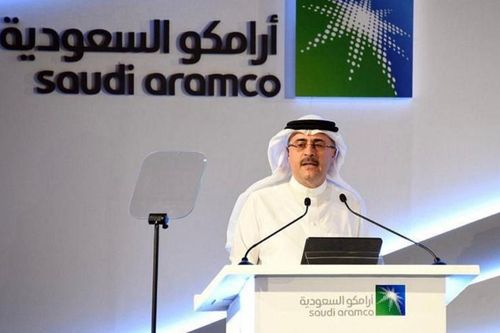 Saudi Aramco tăng giá bán dầu thô lên mức cao kỷ lục