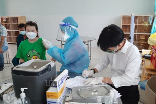 Ngày 5.4 có 39 người tử vong do COVID-19, số ca khỏi bệnh tăng vọt