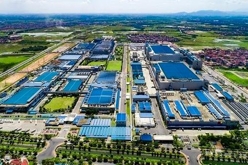 Hàng loạt vi phạm trong công tác quy hoạch xây dựng tại Bắc Ninh