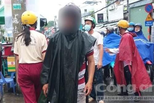 TPHCM: Đối tượng đâm dân quân tự vệ tử vong ra đầu thú