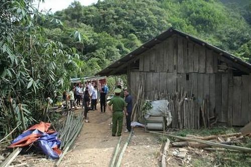 3 bà cháu bị hàng xóm tấn công khiến 2 người tử vong, 1 người nguy kịch