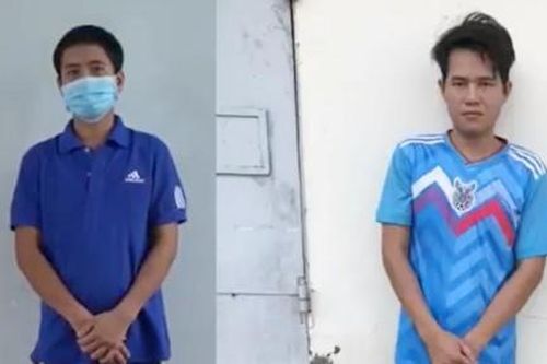 Dùng bom xăng dằn mặt đối thủ khai thác thủy sản