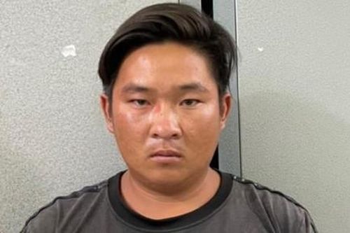 Nhóm đối tượng vận chuyển xe gian kiêm trộm cắp sa lưới