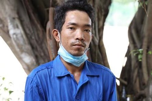 Người dân cảnh giác nhanh chóng báo Công an bắt tên trộm gây án táo tợn